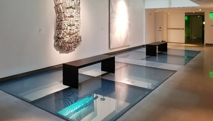 21C Museum Hotel
